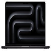 Apple MacBook Pro 14" Late 2024 Space Black (MX2H3)