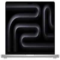Apple MacBook Pro 16" Late 2024 Silver (MX2V3)