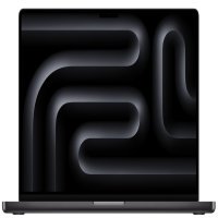 Apple MacBook Pro 16" Late 2024 Space Black (MX2X3)