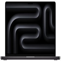 Apple MacBook Pro 16" Late 2024 Space Black (MX313)