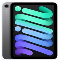 Apple iPad mini 7 Wi-Fi + Cellular 128GB Space Gray (MXPN3)