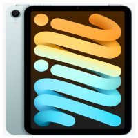 Apple iPad mini 7 Wi-Fi + Cellular 512GB Blue (MYHD3)