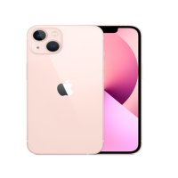 Apple iPhone 13 256Gb Pink (MLQ83)