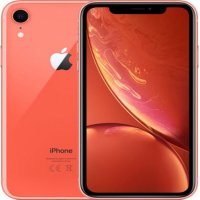 Apple iPhone XR 64GB (Coral) (MRY82) UACRF
