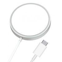 Беспроводное зарядное устройство Apple MagSafe Charger (MHXH3)