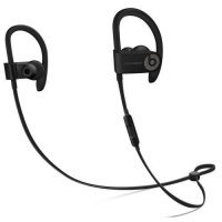 Наушники с микрофоном Beats by Dr. Dre Powerbeats3 Wireless Black (ML8V2)