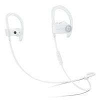 Наушники с микрофоном Beats by Dr. Dre Powerbeats3 Wireless White (ML8W2)