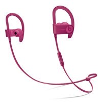 Наушники с микрофоном Beats by Dr. Dre Powerbeats 3 Wireless Neighborhood Collection Brick Red (MPXP2)