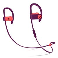 Наушники с микрофоном Beats by Dr. Dre Powerbeats3 Wireless Earphones Pop Magenta (MRER2)