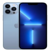 Apple iPhone 13 Pro Max 128GB Sierra Blue (MLL93) UACRF