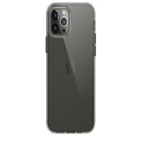Чехол iPhone 14 Pro Blueo Crystal Drop PRO Resistance Phone Case (Gray)