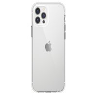 Чехол iPhone 14 Pro Blueo Crystal Drop PRO Resistance Phone Case (Transparent)