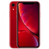 Apple iPhone XR 64GB (Product Red) (MRY62) UACRF