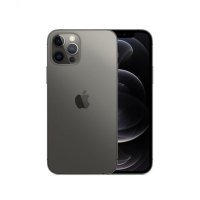 Apple iPhone 12 Pro 512GB (Graphite) (MGMU3) UACRF
