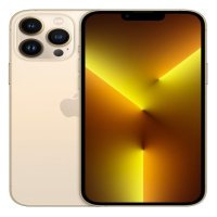 Apple iPhone 13 Pro Max 1TB Gold (MLLM3) UACRF