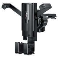 Автомобильный держатель HOCO CA72 Phantom Gravity (Black)