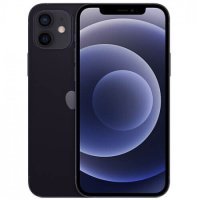 Apple iPhone 12 64GB (Black) (MGJ53) UACRF