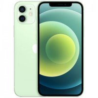 Apple iPhone 12 256GB (Green) (MGJL3) UACRF