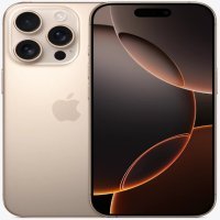 Apple iPhone 16 Pro 512GB Desert Titanium (MYNP3)