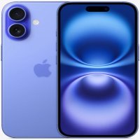 Apple iPhone 16 128GB Ultramarine (MYEC3)