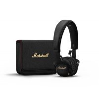 Наушники с микрофоном Marshall MID ANC Bluetooth Black (4092138)