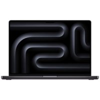 Apple MacBook Pro 16" Space Black Late 2023 M3 (MRW33)