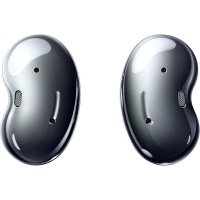 Наушники TWS Samsung Galaxy Buds Live Black (SM-R180NZKA)