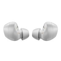 Наушники TWS ("полностью беспроводные") Samsung Galaxy Buds Silver (SM-R170NZSASER)