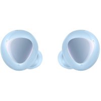 Наушники TWS ("полностью беспроводные") Samsung Galaxy Buds+ Blue (SM-R175NZBA) (SM-R175NZBASEK)