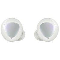 Наушники TWS ("полностью беспроводные") Samsung Galaxy Buds+ White (SM-R175NZWA)