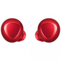 Наушники TWS ("полностью беспроводные") Samsung Galaxy Buds+ Red (SM-R175NZRA)