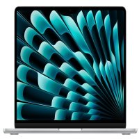 Apple MacBook Air 13,6" M3 2024 Silver (MRXQ3)