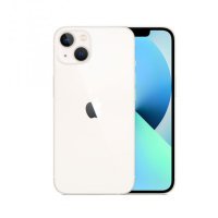 Apple iPhone 13 128GB Dual Sim Starlight (MLDV3)