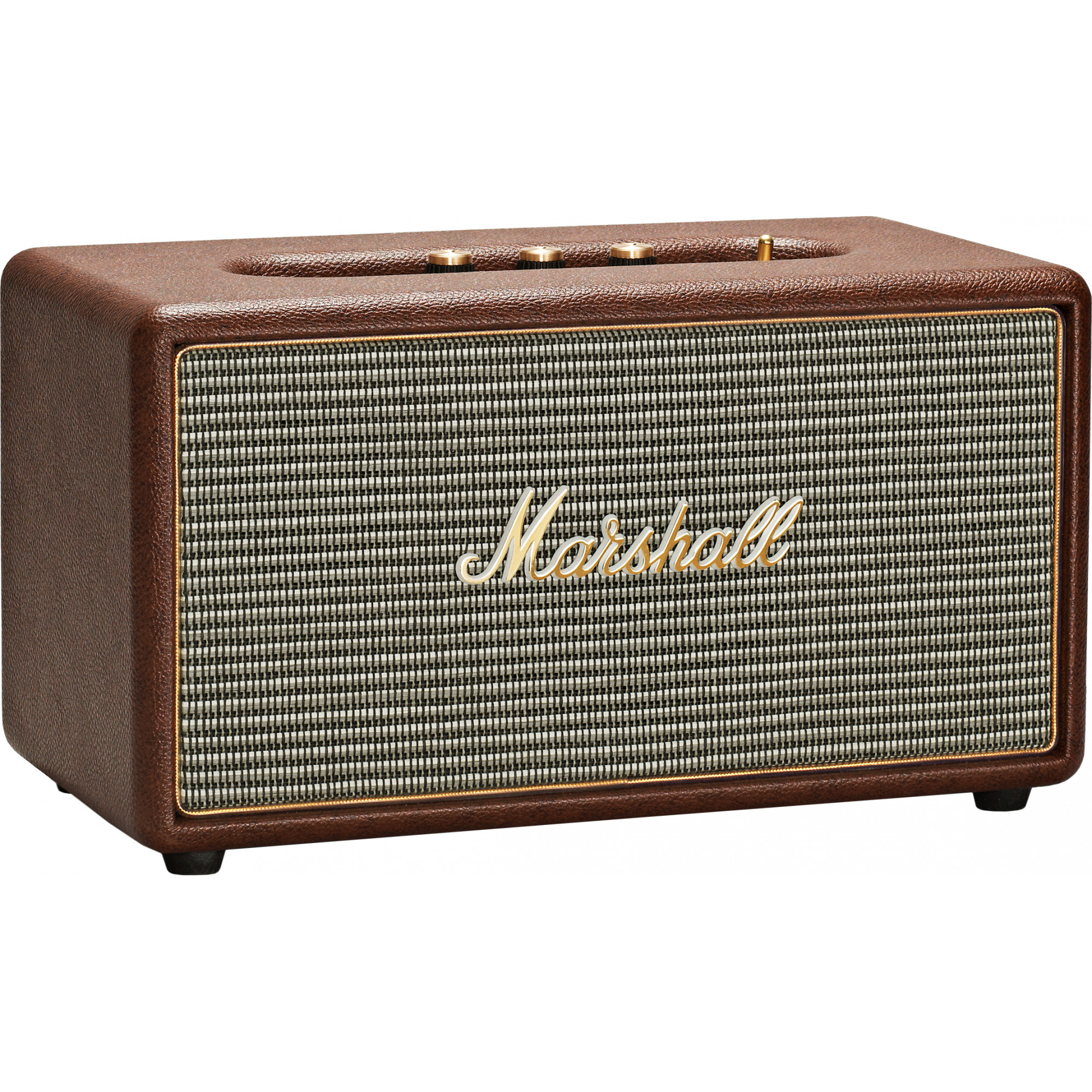 Мультимедийная акустика Marshall Stanmore Brown