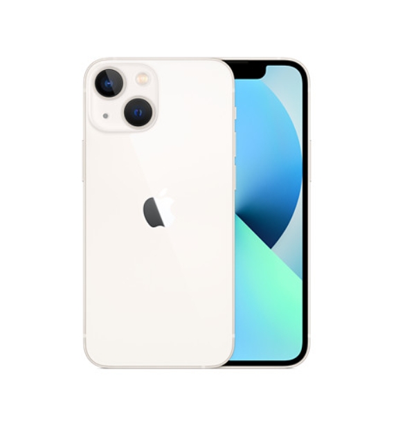 Apple iPhone 13 Mini 512Gb Starlight (MLKC3)