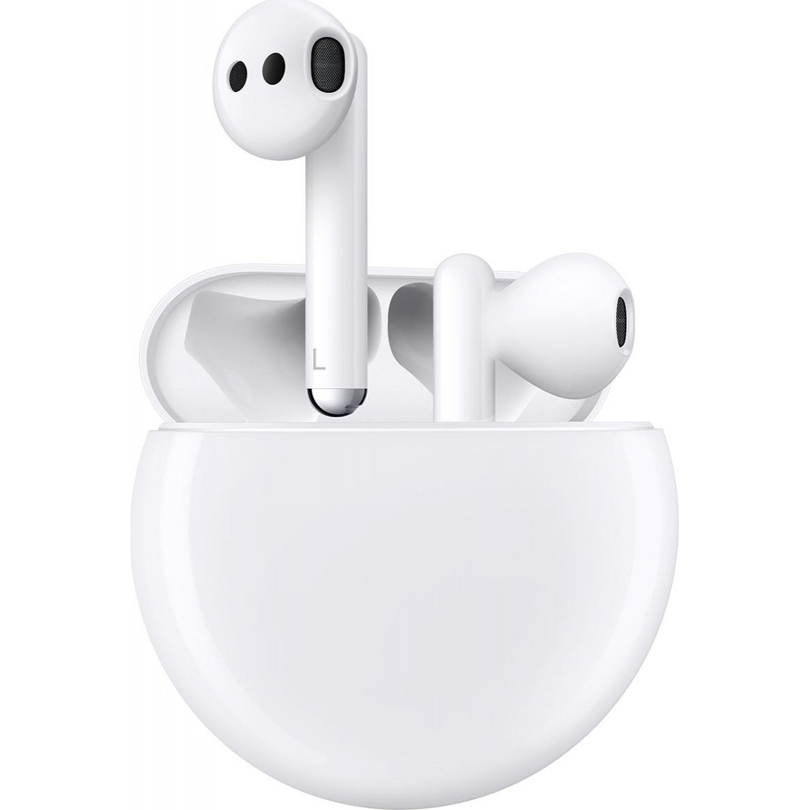 Наушники TWS HUAWEI FreeBuds 3 Ceramic White (55031992)