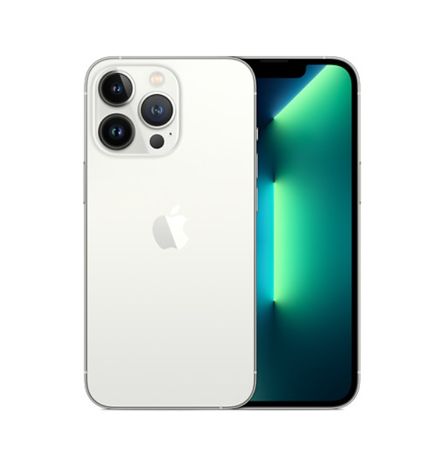 Apple iPhone 13 Pro 256GB (Silver)