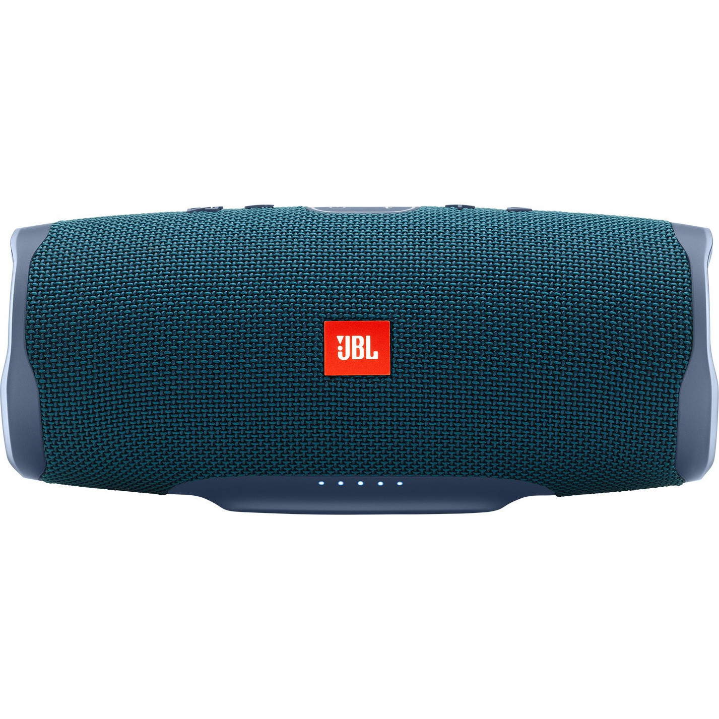 Портативная колонка JBL Charge 4 Blue (JBLCHARGE4BLU)