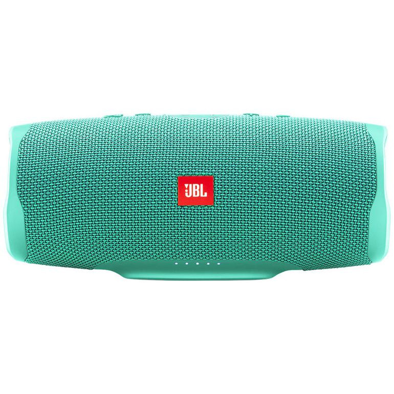 Портативная колонка JBL Charge 4 Teal (JBLCHARGE4TEAL)