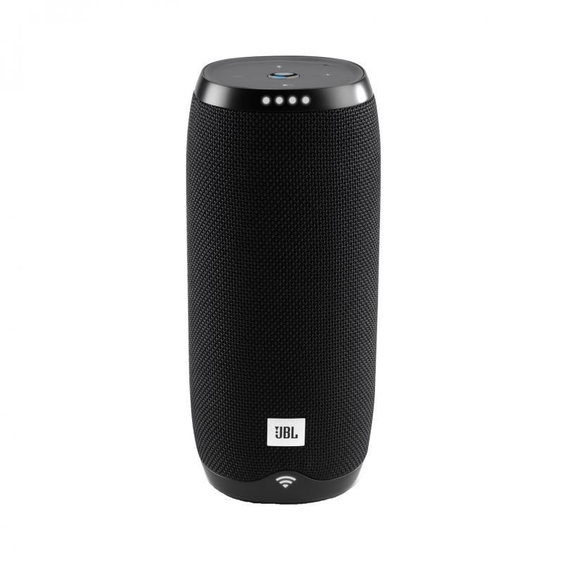 Smart колонка JBL LINK 20 BLACK
