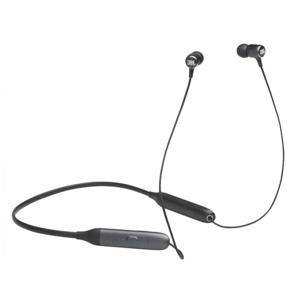 Наушники с микрофоном JBL Live 220 BT Black (BLLIVE220BTBLK)
