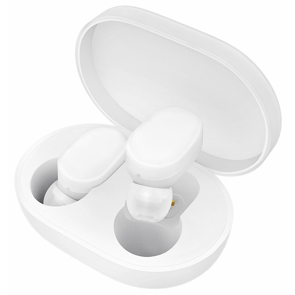 Наушники TWS ("полностью беспроводные") Xiaomi Mi AirDots Youth Edition (ZBW4409CN)