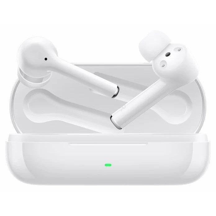 Наушники TWS HUAWEI FreeBuds 3i Ceramic White (55033023)