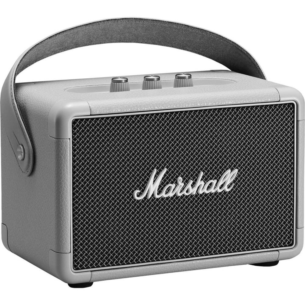 Портативные колонки Marshall Kilburn II Grey (1001897)