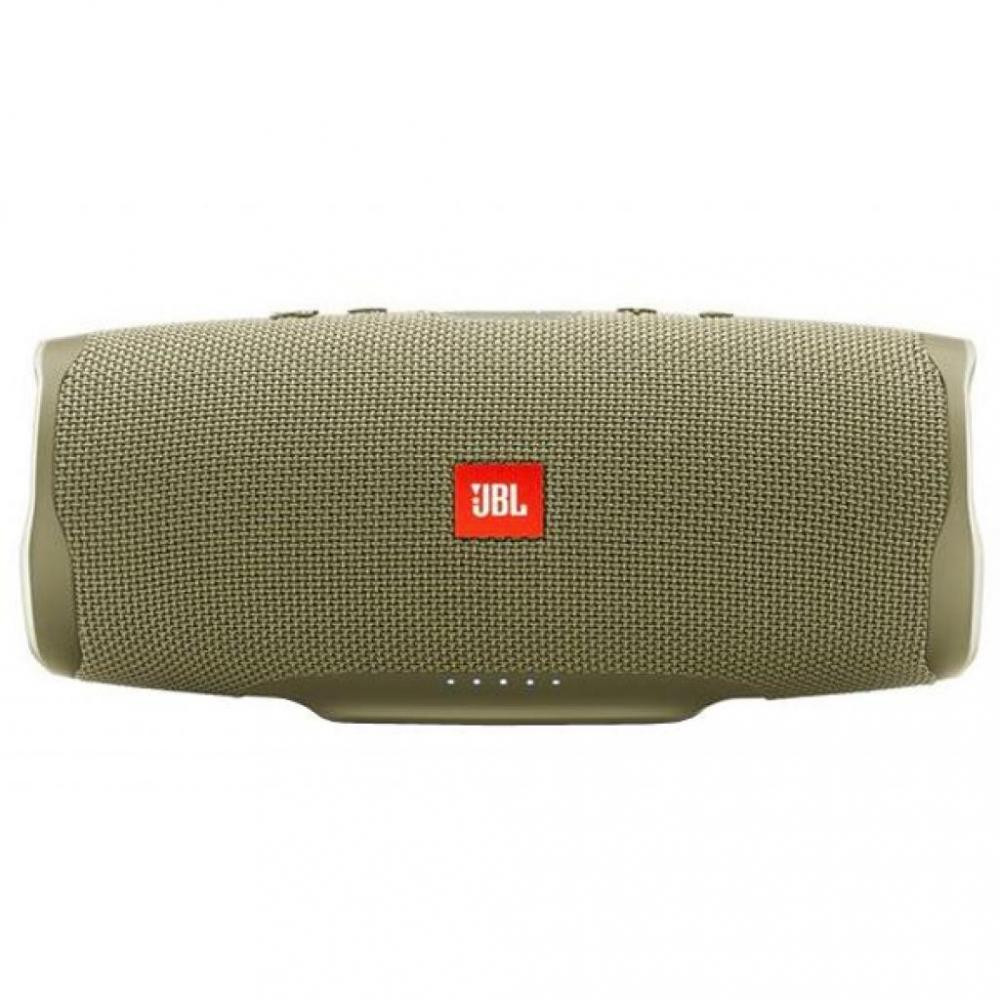 Портативная колонка JBL Charge 4 Sand (JBLCHARGE4SAND)