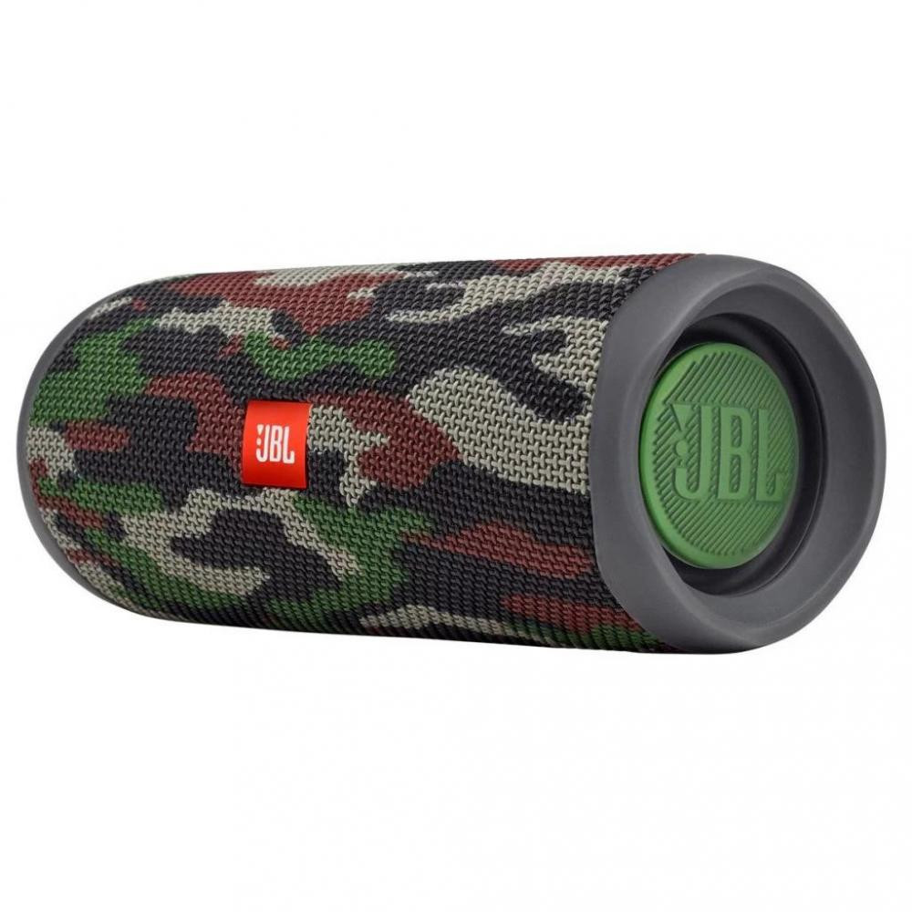 Портативные колонки JBL Flip 5 Squad (FLIP5SQUAD)