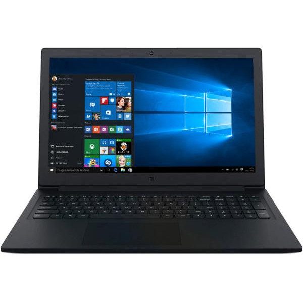 Ноутбук Xiaomi Mi Notebook Lite 15.6 Intel Core i7 8/512Gb Intel UHD Graphics 620 Grey (JYU4141CN)