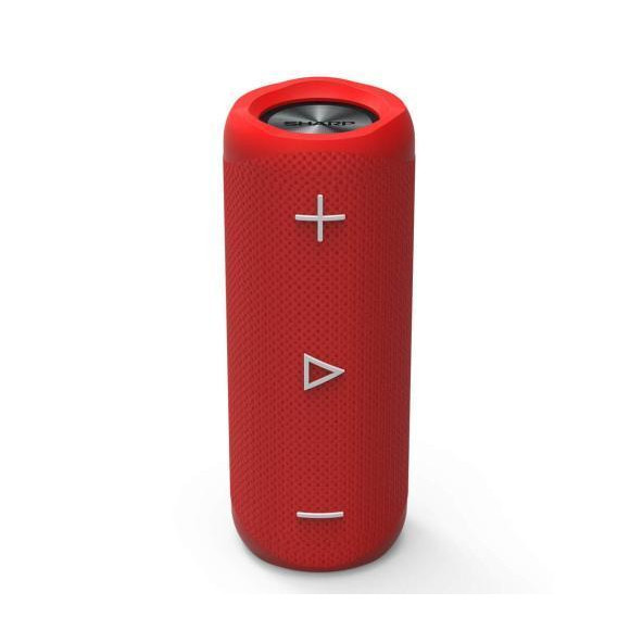 Портативная колонка Sharp GX-BT280 Red GX-BT280RD