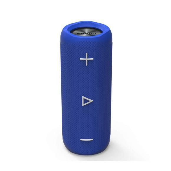 Портативная колонка Sharp GX-BT280 Blue GX-BT280BL