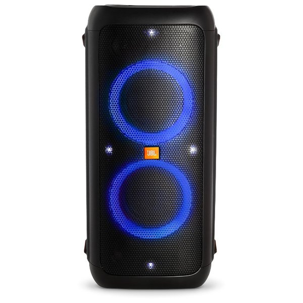 Портативная колонка JBL PartyBox 300 (PARTYBOX300)
